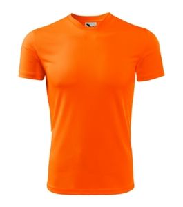 Malfini 147 - Fantasy T-shirt Kinder Neon Orange