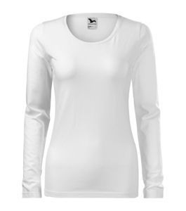 Malfini 139 - Slim T-shirt Damen Weiß