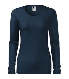 Malfini 139 - Slim T-shirt Damen Meerblau