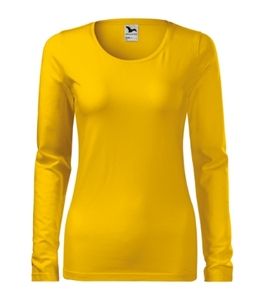 Malfini 139 - Slim T-shirt Damen Gelb
