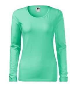 Malfini 139 - Slim T-shirt Damen Mint Green