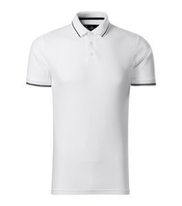 Malfini Premium 251 - Perfection plain Polohemd Herren Weiß