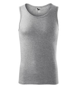 Malfini 142 - Core T-Shirt Herren Gris chiné foncé