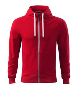 Malfini Premium 452 - Voyage Sweatshirt Herren formula red