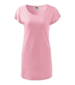 Malfini 123 - Love T-Shirt Damen