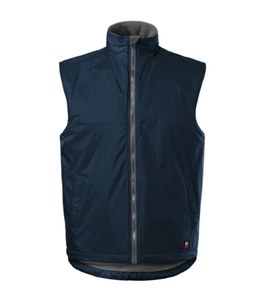 Malfini 509 - Body Warmer Weste Herren Meerblau