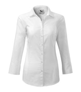 Malfini 218 - Style Hemd Damen Weiß