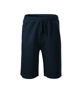 Malfini 611 - Comfy Shorts Herren Meerblau
