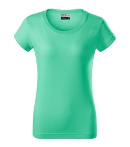 RIMECK R02 - Resist T-shirt Damen Mint Green