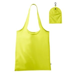 Malfini 911 - Smart Einkaufstasche unisex néon jaune
