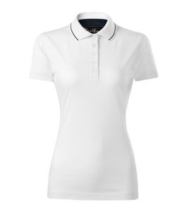 Malfini Premium 269 - Grand Polohemd Damen Weiß