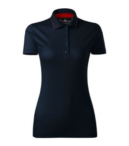 Malfini Premium 269 - Grand Polohemd Damen Meerblau