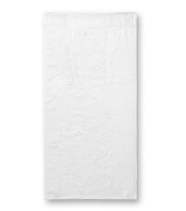 Malfini Premium 952 - Bamboo Bath Towel Badetuch unisex Weiß