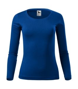Malfini 169 - Fit-T LS T-shirt Damen Königsblau