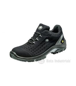 RIMECK B02 - Crypto XW Die Halbschuhe unisex Schwarz