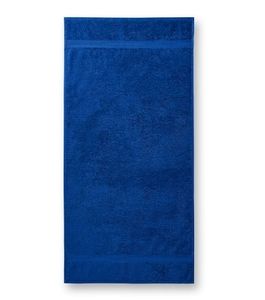 Malfini 905 - Terry Bath Towel Badetuch unisex Königsblau