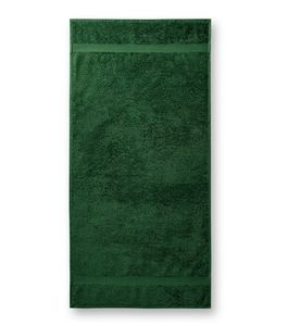 Malfini 905 - Terry Bath Towel Badetuch unisex grün