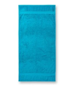 Malfini 903 - Terry Towel Handtuch unisex Türkis