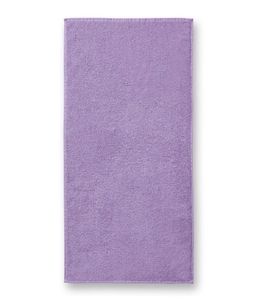 Malfini 909 - Terry Bath Towel Badetuch unisex Lavendel