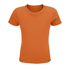 SOL'S 03580 - Crusader Kids Orange