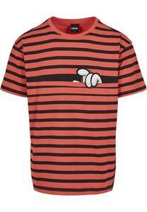 Cayler & Sons CS2464C - MY NEIGHBOR STRIPES Semi-Box Tee