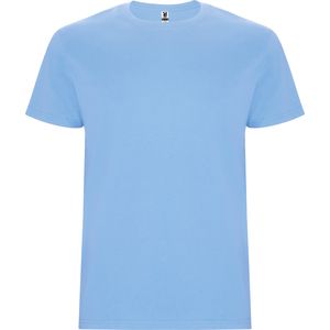 Roly CA6681 - STAFFORD Kurzärmeliges Schlauch-T-Shirt