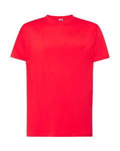 JHK JK155 - Herren T-Shirt mit Rundhalsausschnitt 155