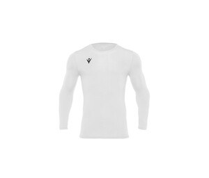 MACRON MA9192 - HOLLY T-SHIRT Weiß