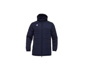 MACRON MA9323 - Gyor Daunenjacke Navy