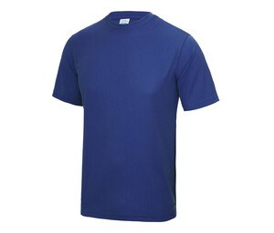 Just Cool JC001J - Neoteric ™ Atmungsaktives Kinder-T-Shirt Royal Blue