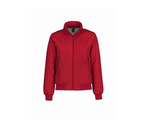 B&C BC331 - Damen Bomber-Jacke