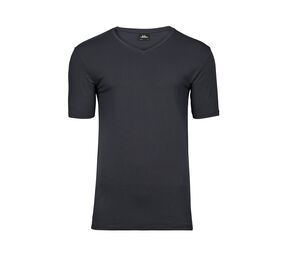 Tee Jays TJ401 - T-Shirt mit V-Ausschnitt