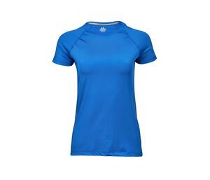 Tee Jays TJ7021 - Frauensport-T-Shirt