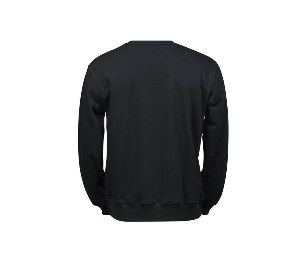 Tee Jays TJ5100 - Bio-Baumwoll-Sweatshirt mit rundem Hals