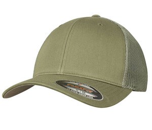 Flexfit FX6511 - Flexfit Cap im Trucker Style Buck