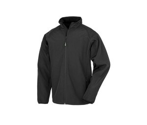 Result RS901M - Recycelte Polyester -Softshell von Männern