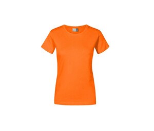 Promodoro PM3005 - Damen T-Shirt 180 Orange