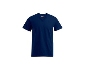 Promodoro PM3025 - Herren T-Shirt mit V-Ausschnitt Navy