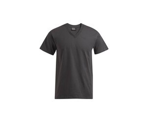 Promodoro PM3025 - Herren T-Shirt mit V-Ausschnitt Black