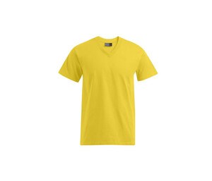 Promodoro PM3025 - Herren T-Shirt mit V-Ausschnitt Gold