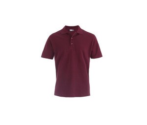 Promodoro PM4001 - Pique Poloshirt 220 Burgundy