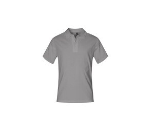 Promodoro PM4001 - Pique Poloshirt 220 new light grey