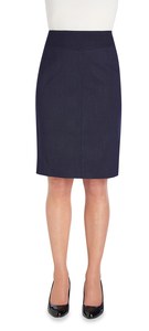 Brook Taverner BT2275 - Rock Juliet Navy Pin Dot