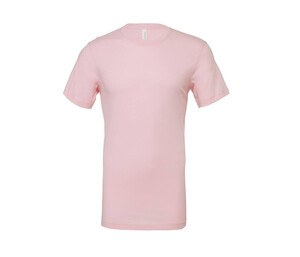 Bella+Canvas BE3001 - Unisex-Baumwoll-T-Shirt Soft Pink