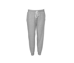 Bella+Canvas BE3727 - Unisex-Jogginghose Athletic Heather