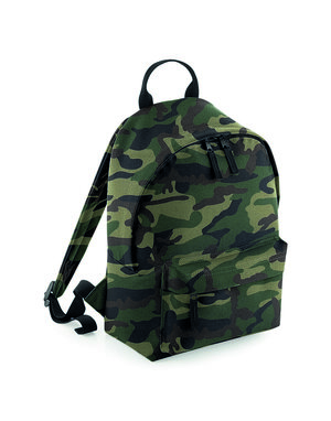 Bag Base BG125S - Mini -Rucksack
