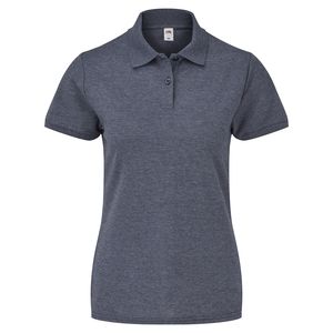 Fruit of the Loom 63-212-0 - Poloshirt aus Mischgewebe