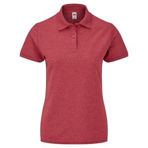 Fruit of the Loom 63-212-0 - Poloshirt aus Mischgewebe