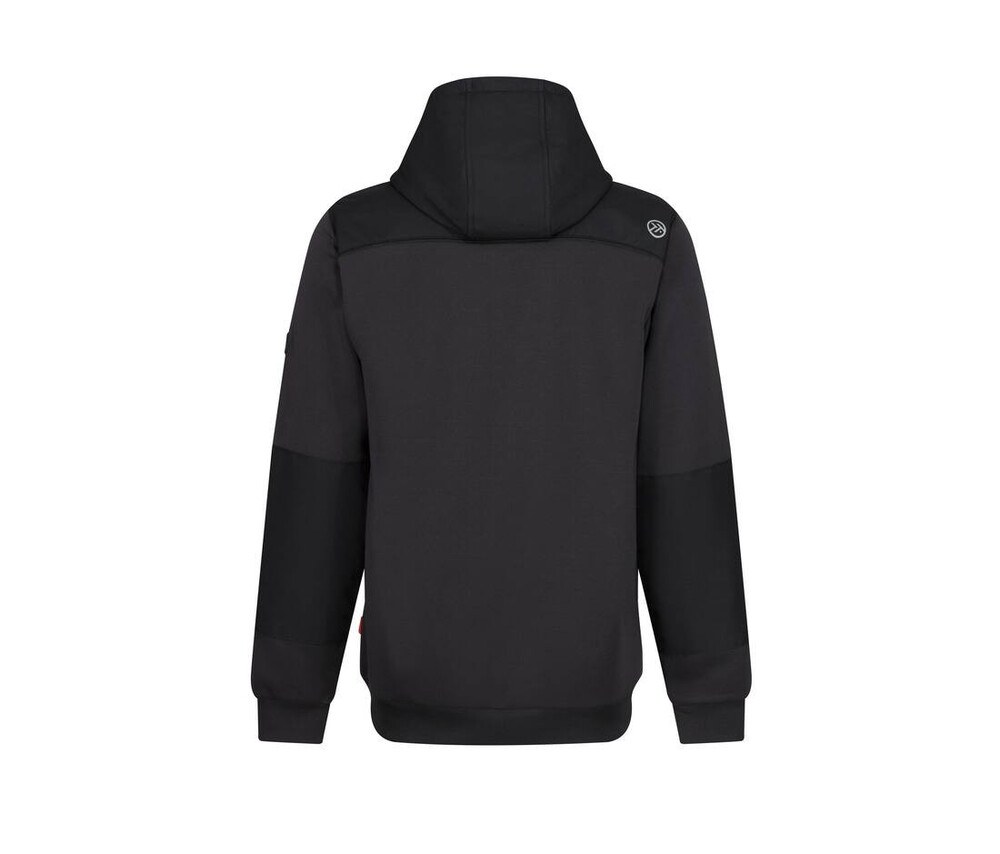 Regatta RGF643 - Sweatshirt mit Brustjoch