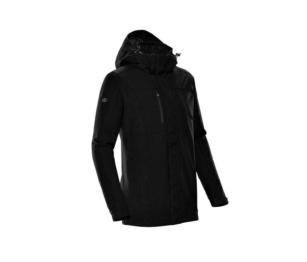 STORMTECH SHSSJ2 - Parka homme 3 en 1